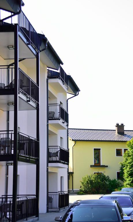 Apart Of Me Faaker See Villach Exterior photo